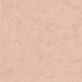   Antik pergamen vagy finoman koptatott mészkő? Mesteri mélységű beton minta érett púderes- barack tónus tapéta