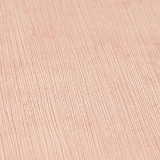 Antik pergamen vagy finoman koptatott mészkő? Mesteri mélységű beton minta érett púderes- barack tónus tapéta