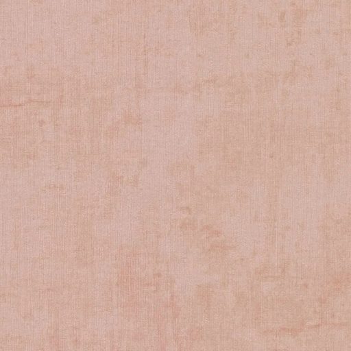 Antik pergamen vagy finoman koptatott mészkő? Mesteri mélységű beton minta púderes bézs és rózsaszín tónus tapéta