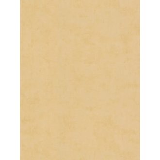   Antik pergamen vagy finoman koptatott mészkő? Mesteri mélységű beton minta meleg aranysárga és vaníliakrém tónus tapéta