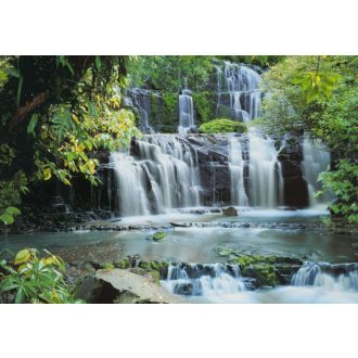Komar Pura Kaunui Falls 8-256 poszter