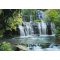 Komar Pura Kaunui Falls 8-256 poszter