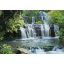 Komar Pura Kaunui Falls 8-256 poszter
