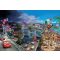 Cars World 8-400  Disney poszter