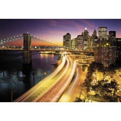 Komar NYC Lights 8-516 poszter