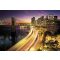 Komar NYC Lights 8-516 poszter