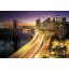 Komar NYC Lights 8-516 poszter