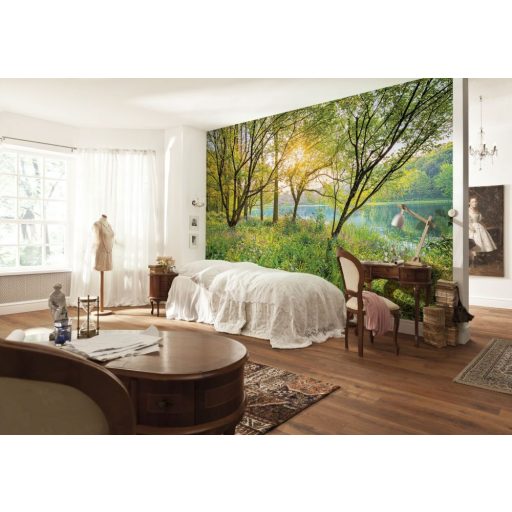 Komar Spring Lake 8-524 poszter