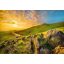 Komar Mountain Morning 8-525 poszter
