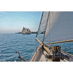 Komar Sailing 8-526 poszter