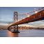 Bay Bridge 8-733 poszter