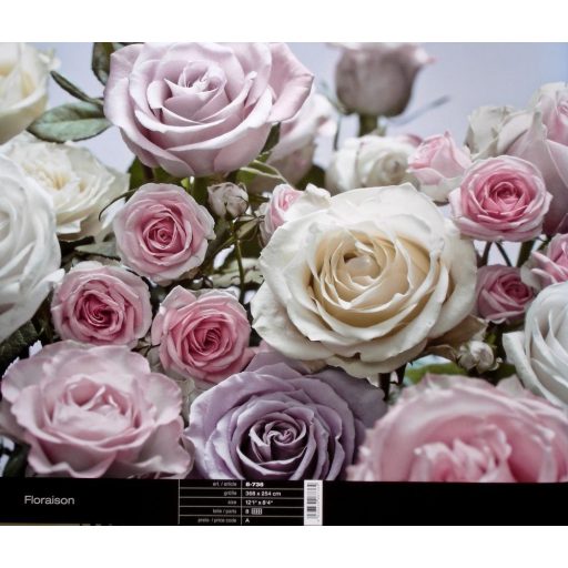 Komar Floraison 8-736 poszter