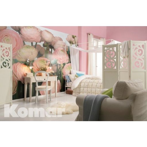 Komar Gentle Rose 8-894 poszter