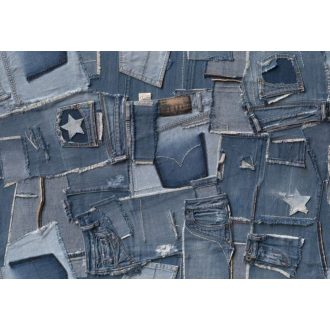 Komar Jeans 8-909  poszter