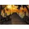 Komar Treasure Island 8-918 poszter