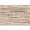 Komar Whitewashed Wood 8-920 poszter