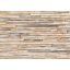 Komar Whitewashed Wood 8-920 poszter