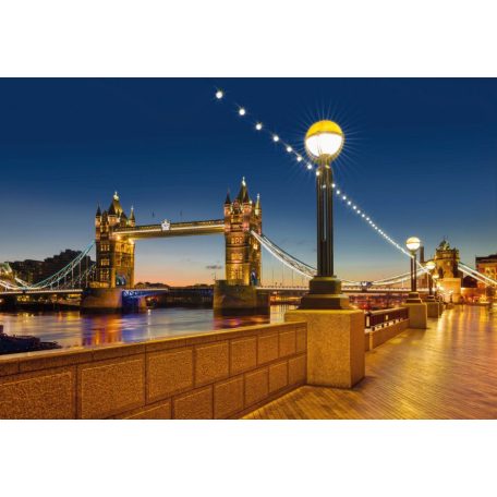 Komar Tower Bridge 8-927 poszter