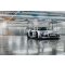 Komar 8-957 Audi R8 Le Mans poszter