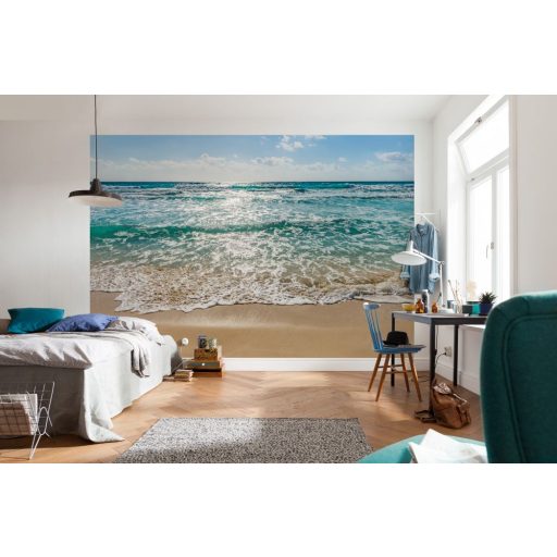 Komar Seaside 8-983  poszter
