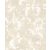 Casadeco Montsegur 80791212 ARABESQUE Klasszikus arab stílusú díszítőminta bézs fehér tapéta