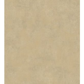   Casadeco Montsegur 80831265 UNI Texturált egyszínű barna bézsarany konyakszín tapéta