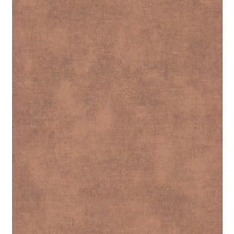   Casadeco Montsegur 80833321 UNI Texturált egyszínű narancs/terrakotta tapéta