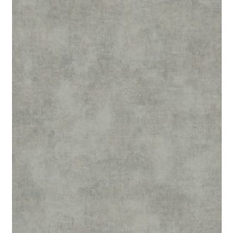  Casadeco Montsegur 80837436 UNI Texturált egyszínű zöldes szürke arany tapéta