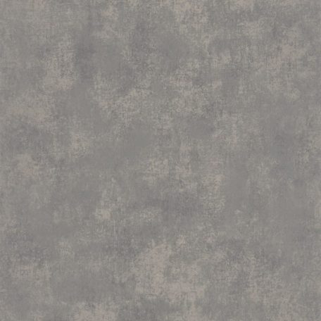 A régi kő varázsa - kopott betonhatású minta szürkészöld fémes kiemelések tapéta