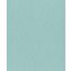 Rasch #tapetenwechsel 809060  strukturált rovátkolt egyszínű  mentazöld/türkiz tapéta