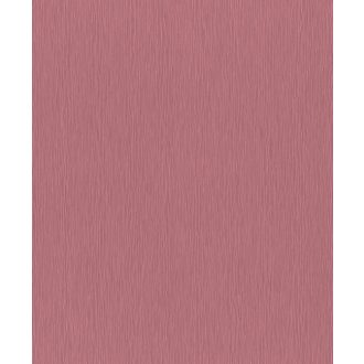   Rasch #tapetenwechsel 809077  strukturált rovátkolt egyszínű matt piros tapéta