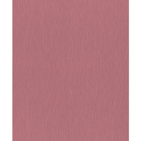 Rasch #tapetenwechsel 809077  strukturált rovátkolt egyszínű matt piros tapéta