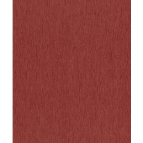 Rasch Sofia 809091 Natur egyszínű strukturált meleg matt vörös tapéta