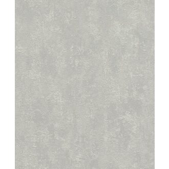   Rasch #tapetenwechsel 809411 strukturált egyszínű szürke árnyalatok tapéta