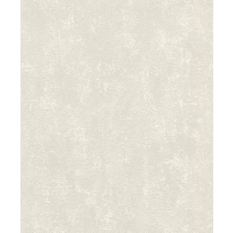   Rasch #tapetenwechsel 809428  strukturált egyszínű meleg szürke szürkésbézs tapéta