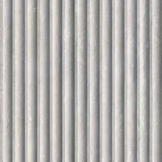   Koptatott felületű háromdimenziós betonhatású panel minta túl a "szürke ötven árnyalatán" tónus tapéta