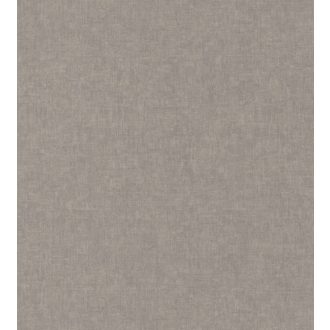   Casadeco Rivage/Gingko 81911554 NUANCES WILLIAM Natur Egyszínű finoman texturált felületi minta szürke tapéta