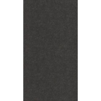   Casadeco Gingko 81919513 NUANCES WILLIAM Natur Egyszínű finoman texturált fekete tapéta