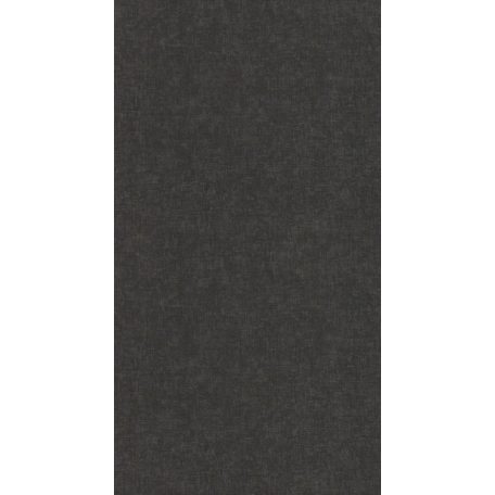 Casadeco Gingko 81919513 NUANCES WILLIAM Natur Egyszínű finoman texturált fekete tapéta