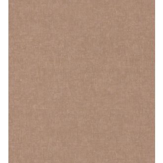  Casadeco Rivage/Gingko 81921460 SLOANE SQUARE Natur Finoman texturált irizáló felületű egyszínű sötét homokszín tapéta