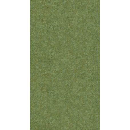 Casadeco Gingko 81927122 SLOANE SQUARE Natur Patinás áttetsző texturált egyszínű zöld tapéta