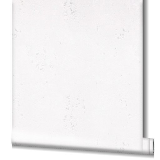 Novamur Ella/Kylie 82053 /6754-10/ Natur vakolat/beton minta fehér tapéta