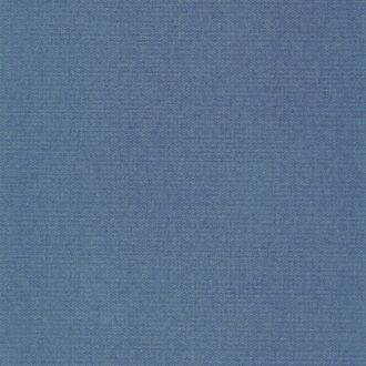   Casadeco Botanica 82076307 CANEVAS Egyszínű csempekék apró fémes pontokkal tapéta