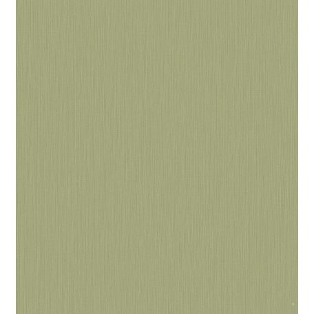 Fényűző részletgazdag textúrájú egyszínű minta olívzöld tónus tapéta