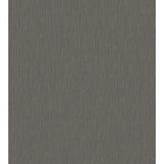   Fényűző részletgazdag textúrájú egyszínű minta sötétbarna/antracit tónus tapéta