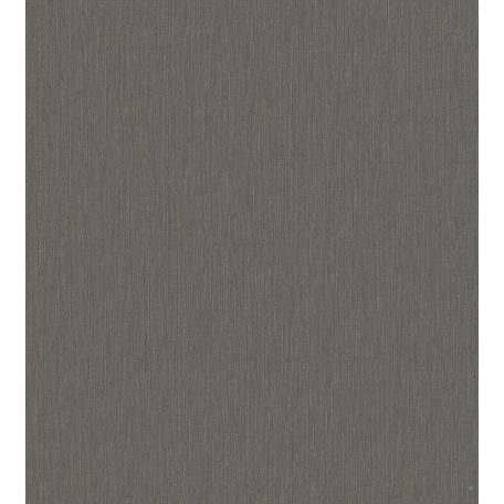 Fényűző részletgazdag textúrájú egyszínű minta sötétbarna/antracit tónus tapéta
