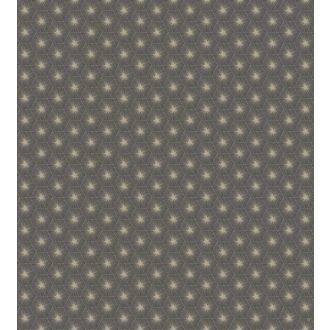   Casadeco Natsu 82159520 SUTA geometrikus hatszögek fekete  arany tapéta