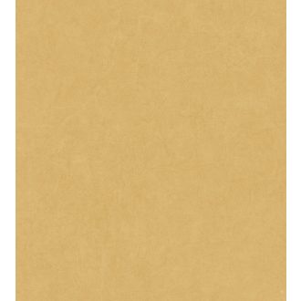   Casadeco Natsu 82182317  WASHI strukturált egyszínű aranysárga tapéta