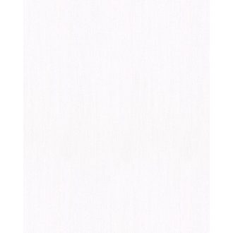   Novamur Giulia 82189 (6783-40) Egyszínű strukturált fehér tapéta