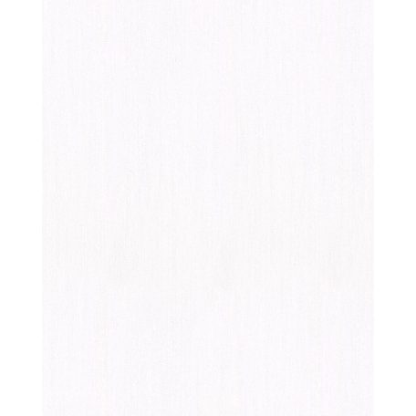 Novamur Giulia 82189 (6783-40) Egyszínű strukturált fehér tapéta
